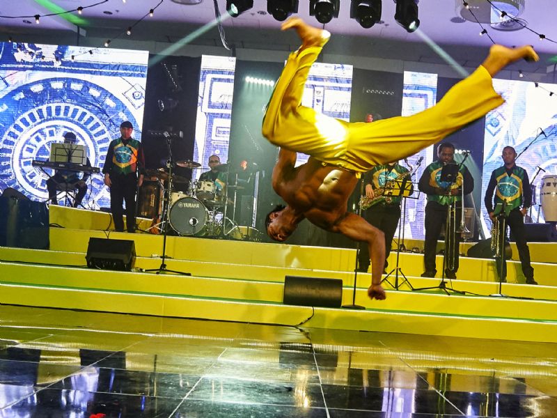 rio showband